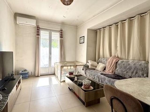 Appartement vente à Grasse, Le Cannet