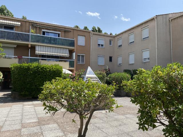 Appartement vente à France métropolitaine, Marseille