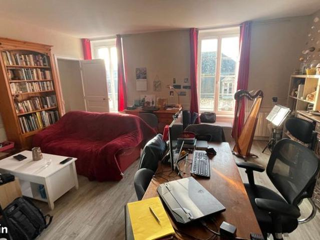Appartement vente à Lorient, Bretagne