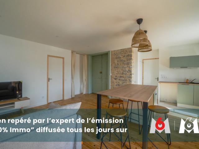 Appartement vente à Clermont-Ferrand, Clermont-ferrand
