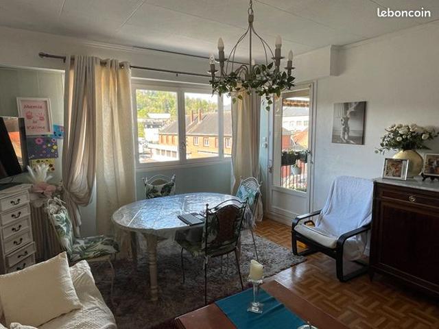 Appartement vente à Rouen, Elbeuf