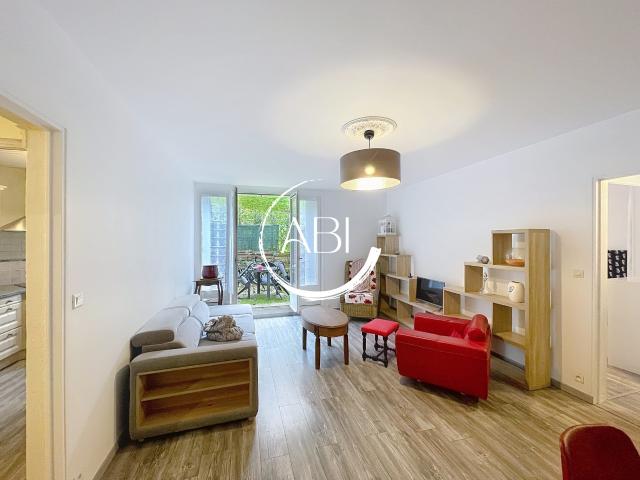 Appartement vente à Alençon, Normandie
