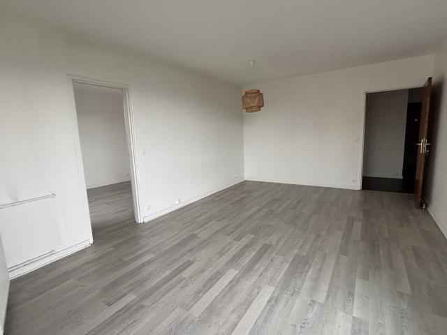 Appartement vente à Strasbourg, Hoenheim