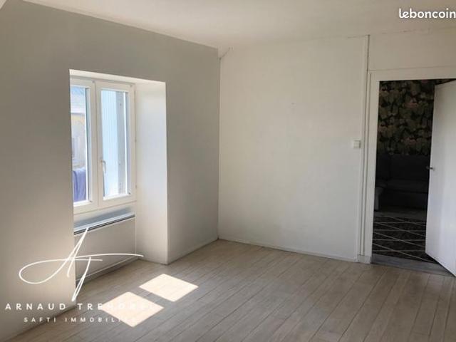 Appartement vente à La Flèche, Sablé-sur-sarthe