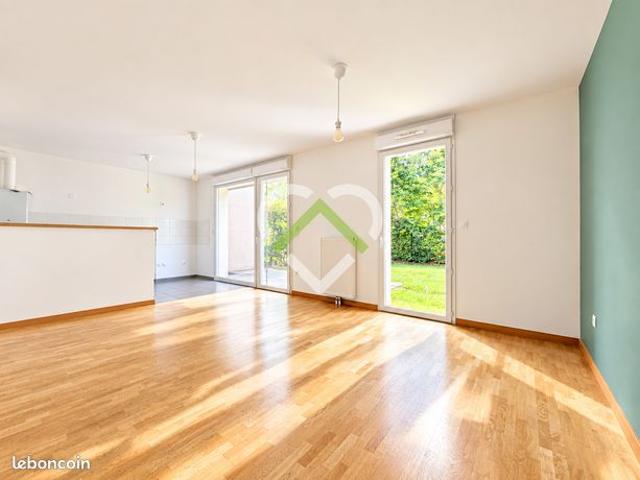 Appartement vente à Wasquehal, Nord
