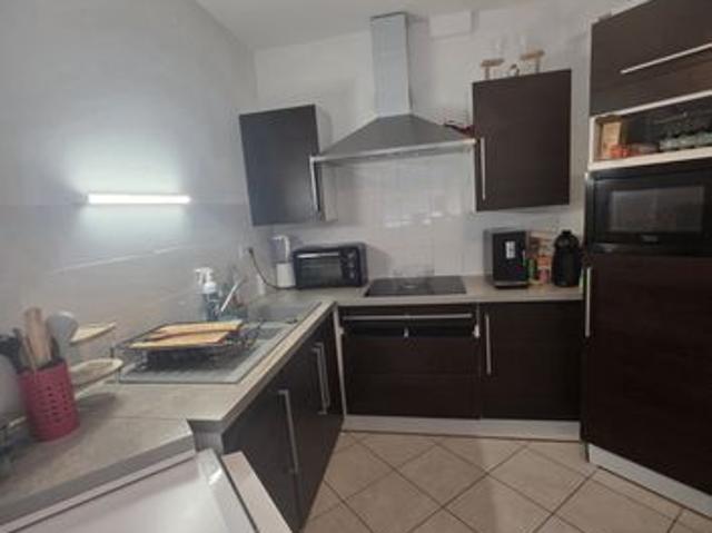 Appartement vente à Béthune