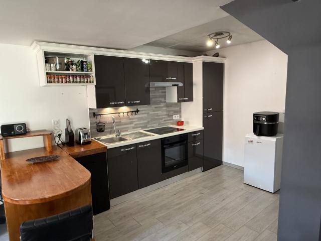 Appartement vente à Châtel-Guyon, Puy-de-Dôme