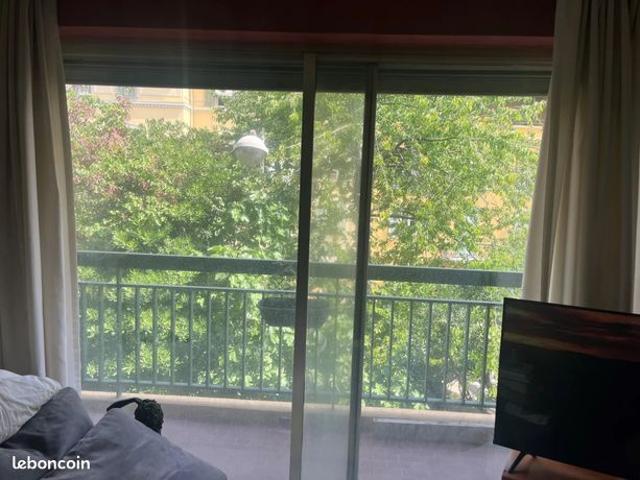 Appartement vente à Nice, Alpes-Maritimes