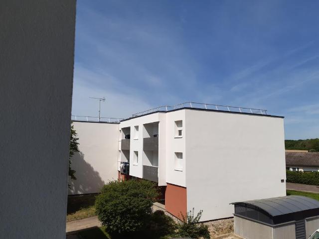 Appartement location à Lure, Saint-loup-sur-semouse