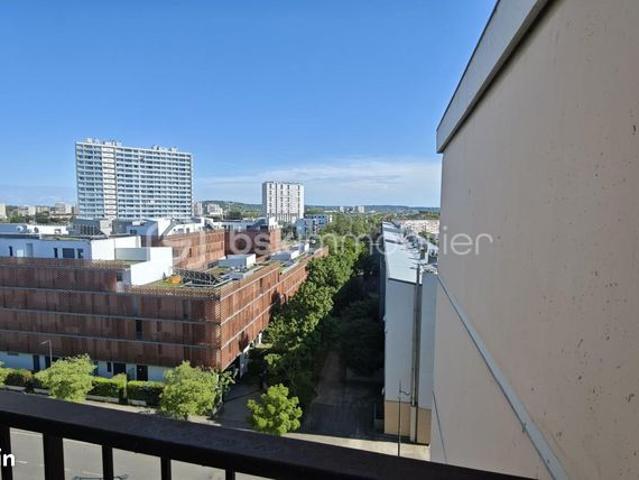Appartement vente à Toulouse