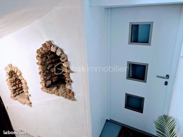 Appartement vente à Torcy, Tournan-en-brie