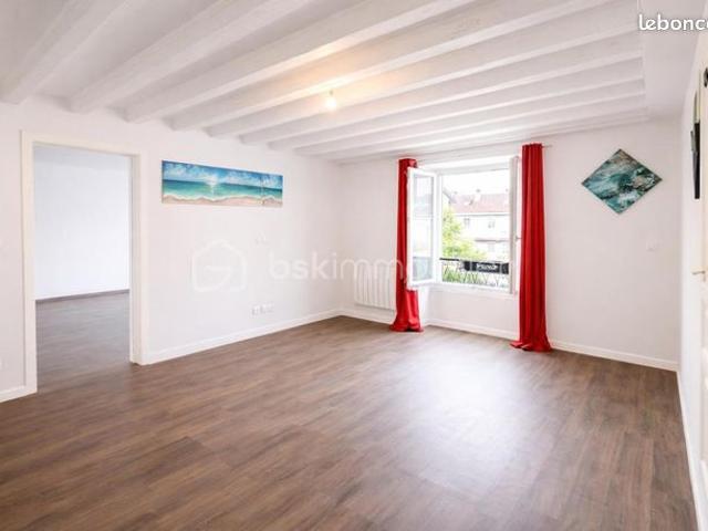 Appartement vente à Torcy, Tournan-en-brie