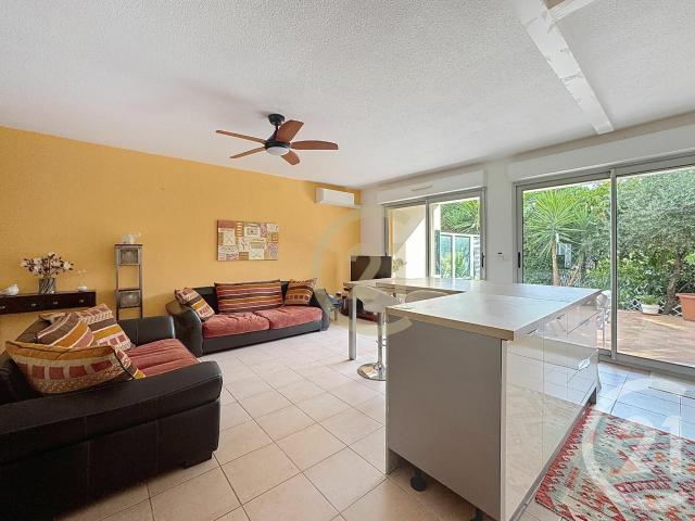 Appartement vente à Grasse, Cannes