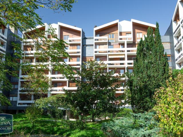 Appartement vente à France métropolitaine, Angers