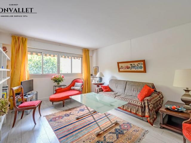 Appartement vente à Paris 15e Arrondissement, Paris