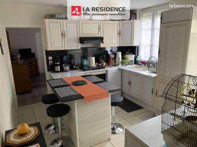 Appartement vente à Bernay, Normandie