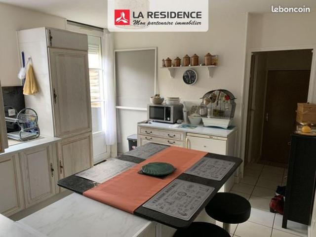 Appartement vente à Bernay, Normandie