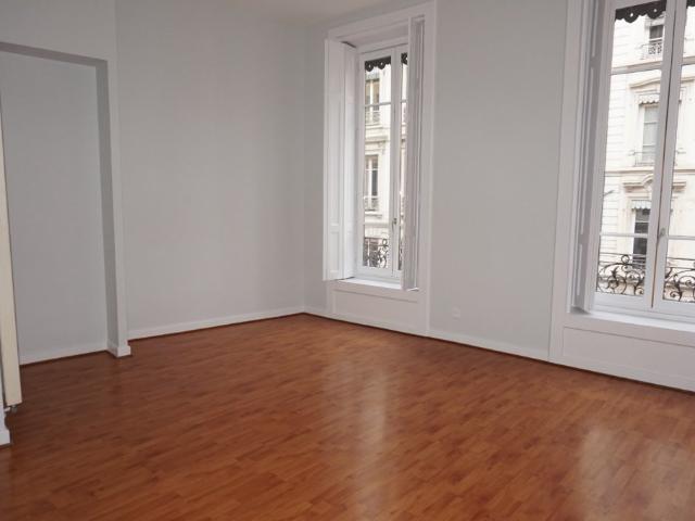 Appartement location à Lyon, Métropole de Lyon