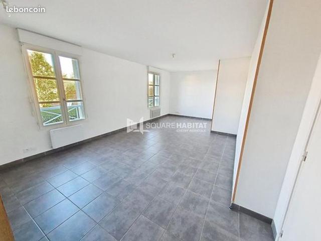 Appartement vente à Saint-Malo, Bretagne