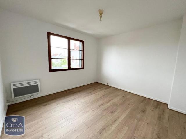 Appartement location à Clos Neuf, Fleury-les-Aubrais