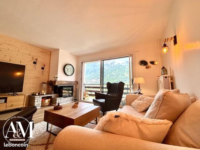 Appartement vente à Briançon, Le Monêtier-les-bains
