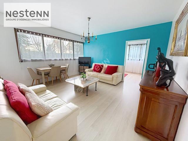 Appartement vente à Argenteuil, Ermont