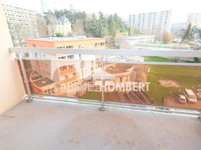 Appartement vente à Vivaraize, Saint-Étienne