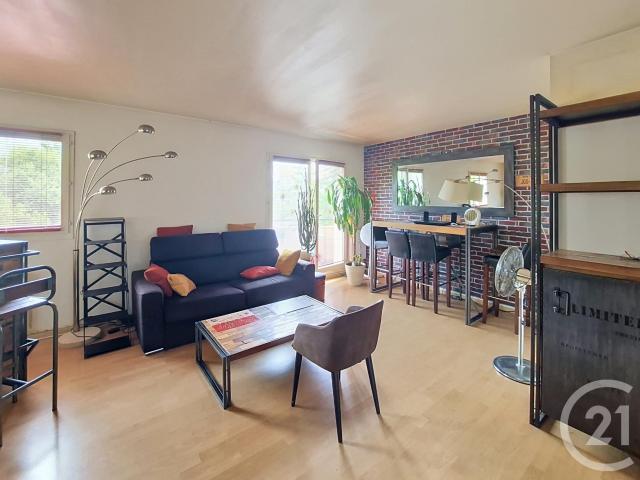 Appartement vente à Palaiseau, Chilly-mazarin