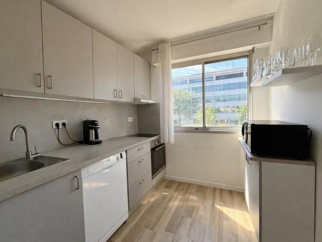 Appartement vente à Nanterre, Rueil-malmaison