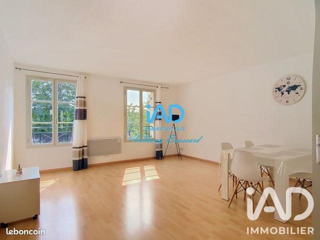 Appartement vente à Provins, Rozay-en-brie