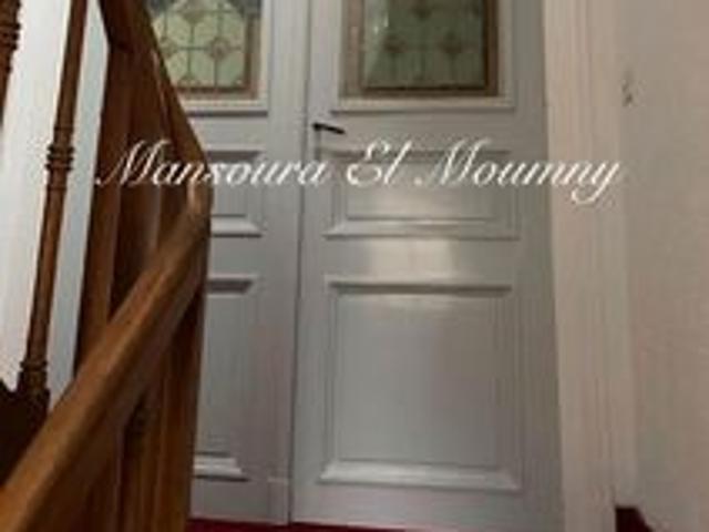 Appartement vente à Tours, Savonnières