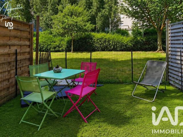 Appartement vente à Meaux