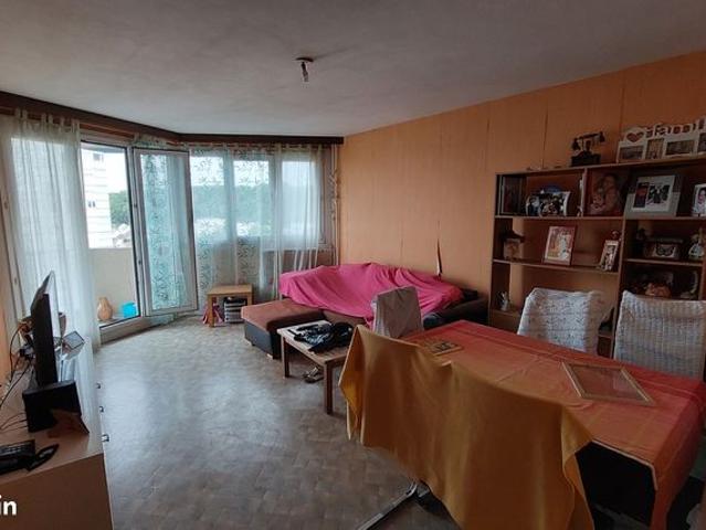 Appartement vente à Nogent-sur-Oise, Oise