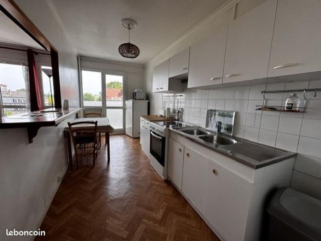 Appartement vente à Palaiseau, Longjumeau