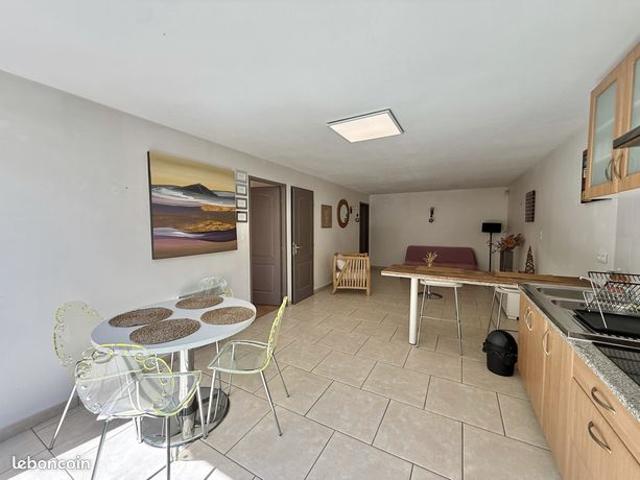 Appartement vente à Valence