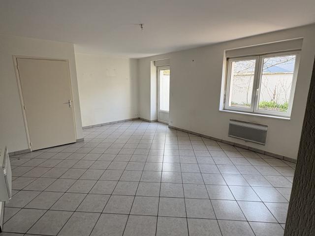 Appartement vente à Orléans, La Chapelle-saint-mesmin