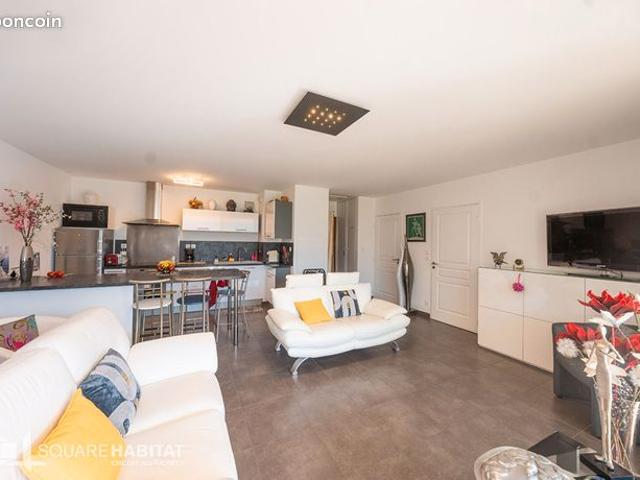 Appartement vente à Gap, Embrun