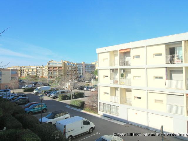 Appartement vente à Montpellier, Balaruc-les-bains