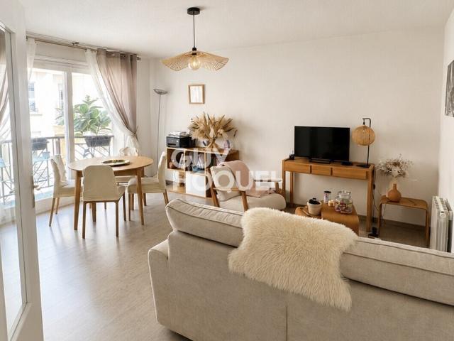 Appartement vente à Douai, Nord