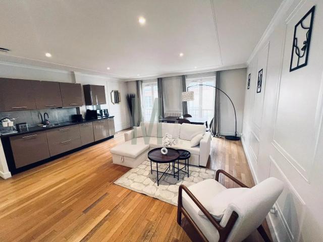 Appartement vente à Paris, Île-de-France