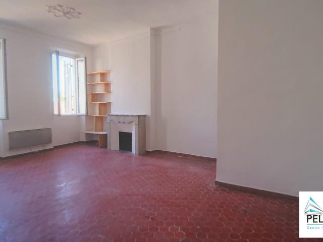 Appartement vente à Marseille