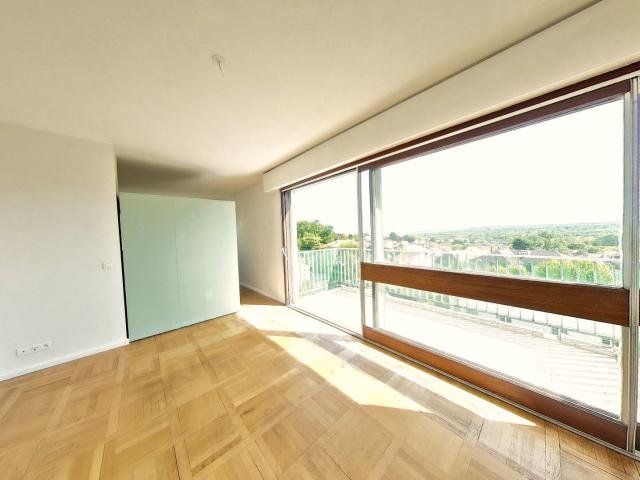 Appartement vente à Nanterre, Garches