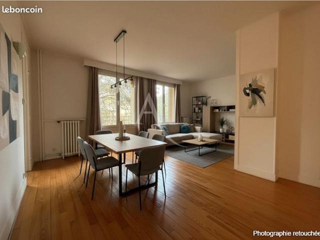 Appartement vente à Nanterre, Colombes
