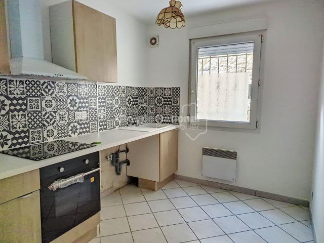 Appartement location à Carpentras, Piolenc