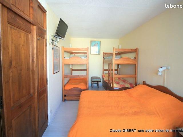 Appartement vente à Montpellier, Balaruc-les-bains