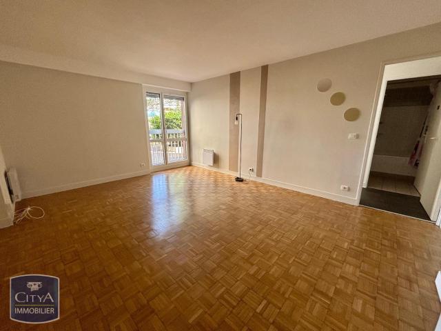 Appartement location à Châteauroux