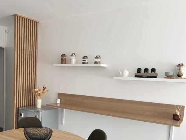 Appartement location à Palaiseau, Arpajon
