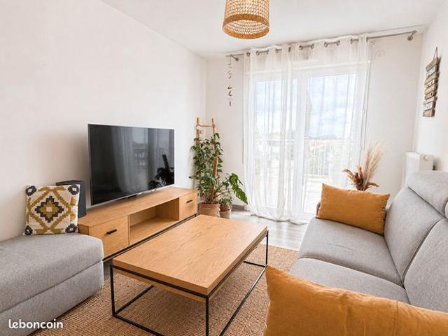 Appartement vente à Bordeaux, Eysines