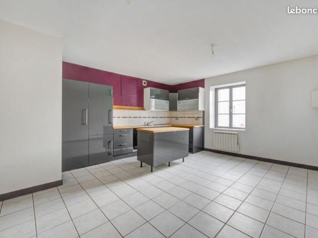 Appartement vente à Villefranche-sur-Saône, Rhône