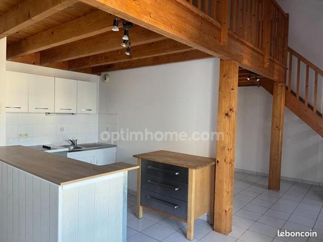 Appartement vente à Cognac